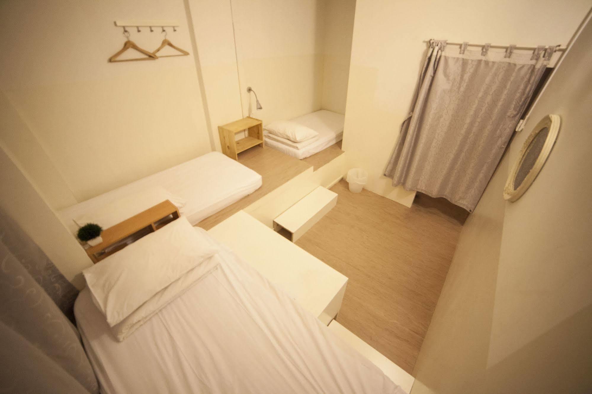 Blanc Inn Сингапур Экстерьер фото